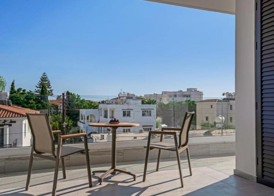 Hotel apartamentowy Olive Shared Pool