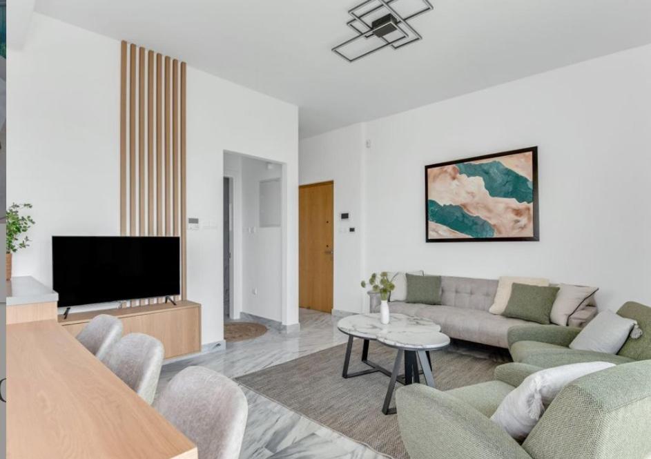 Olive Shared Pool Hotel apartamentowy *